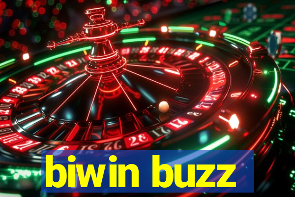 biwin buzz